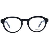 Guess Black Plastic Glasses (Frames)